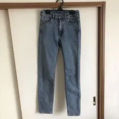 COS スキニーデニム ハイウエストのサムネイル