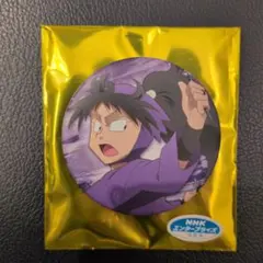 劇場版忍たま乱太郎ドクタケ忍者隊最強の軍師キャラバッジコレクション久々知兵助