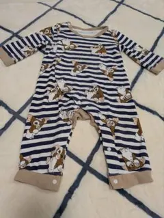 グレムリン ロンパース 80cm