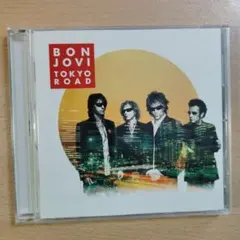 Bon Jovi CD
