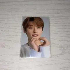 straykids スキズ リノ トレカ KARMA withfans | Mercari