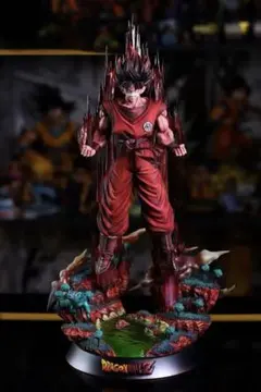 ワンピース 大炎戒炎帝 ポートガス・D・火拳のエース ガレージキット