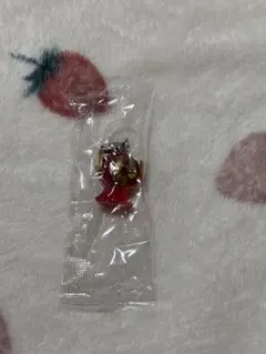 Bリーグ マスコット めじるしアクセサリー 越谷アルファーズ アルファマン