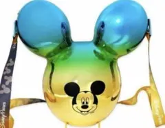 Disney 100周年 ポップコーンバケット - メルカリ