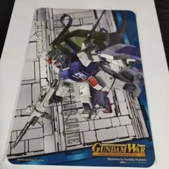 ガンダム モリナガ カード RX-178 GUNDAM MK-II - メルカリ