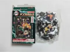 鬼滅の刃 パズルガム3 No.3のサムネイル
