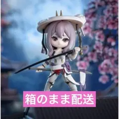 勝利の女神 NIKKE トレーディングフィギュア 楽園コレクション 紅蓮