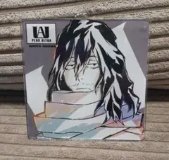 相澤消太 僕のヒーローアカデミア ビッグ アクリルキーホルダー