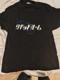 【CD6枚おまけ付】電気グルーヴ リキッドルーム コラボTシャツ　Lサイズ CD6枚おまけ付】電気グルーヴ リキッドルーム コラボTシャツ Lサイズ
