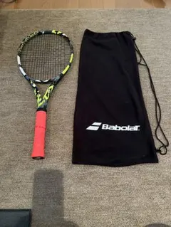 【美品】 PURE AERO 2022 G2 極美品 Babolat Pure Aero G2 2022年モデル Babolat Pure Aero