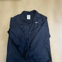 Luz e Sombra Domingoナイロンジャケット Mサイズ