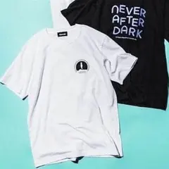 新品 ネバーアフターダーク Tシャツ ビームスのサムネイル