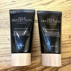 SELF REFLECTION ハンドクリーム 50g アース　ムーンのサムネイル