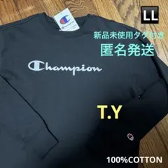 Champion スウェット トレーナー