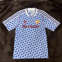 adidas Manchester United 90s Jerseyのサムネイル
