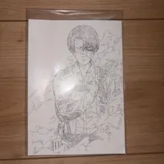 進撃の巨人 映画特典