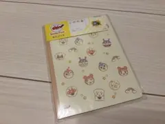 アンパンマン ミニノート