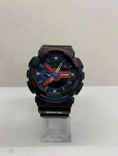 XLARGE 30th ANNIVERSARY G-SHOCK デジタル腕時計 XLARGE®︎ × G-SHOCK コラボウォッチ『30th ANNIVERSARY GA-110』が