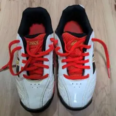 ASICS キッズシューズ 19.0cm