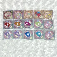 アイカツカード プラネット スイング まとめ売り