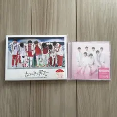 なにわ男子 LIVE DVD BluRay