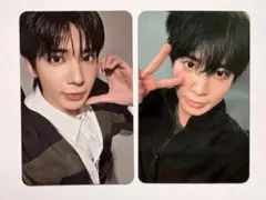 TXT SANCTUARY together kpopmerch テヒョン