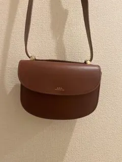 A.P.C ミニバック