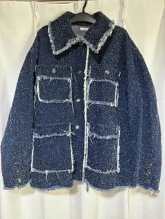 2026年最新】GRAIN tweed jk-beの人気アイテム - メルカリ