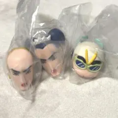 クレヨンしんちゃん あそーとコレクション