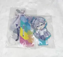 からぴち カラフルピーチ ヒロ ヒロさん アクスタ ころっと