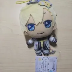 2025年最新】アイドリッシュセブン ぬいぐるみ 六弥ナギの人気