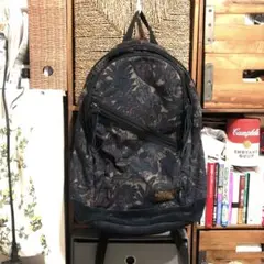 ZUCCa リュック　カバンドズッカ