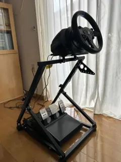 8m6629c3r 未使用 フライトスティック スラストマスター PC用 箱付