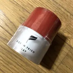 OCEAN TRICO CLAY ヘアワックス オーシャントーキョー クレイ 赤のサムネイル