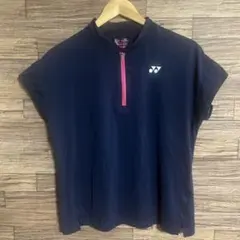 ヨネックス　YONEX ゲームシャツ　サイズXL レディース　テニス