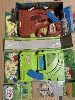 絶版品 サンダーバードトレーシーアイランドエレクトリックプレイ