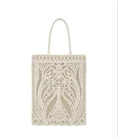 2026年最新】マメ／マメクロゴウチ トートバッグの人気アイテム - メルカリ