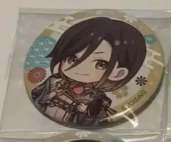 いれいす お正月 2026 缶バッジ 悠佑 お正月デフォ 2点まとめ売り