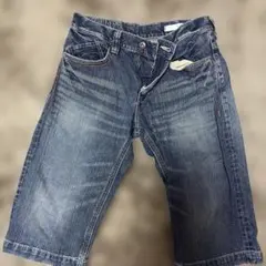 EDWIN デニムショートパンツ 30サイズ