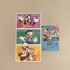 2026年最新】ディズニーチケットコレクションの人気アイテム - メルカリ
