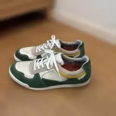 GORE-TEX®︎ REGAL スニーカー 24-24.5㎝のサムネイル