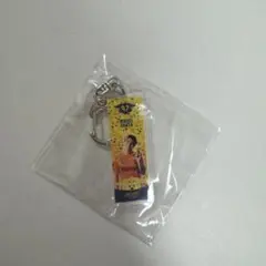 清水エスパルス　パルちゃんアクリルキーホルダー 大畑凛生選手97