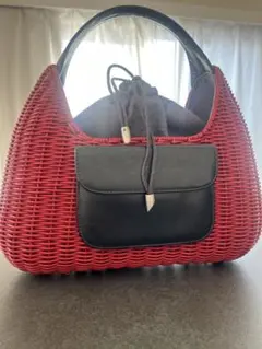 2025年最新】PAULE KA レディース かごバッグの人気アイテム