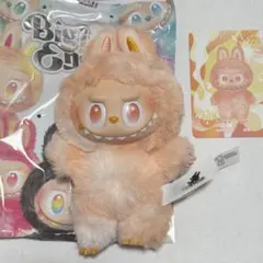 ⭐︎正規品⭐︎ Labubu BigintoEnergy HAPPINESS