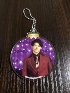 キンプリ アクリルオーナメント 岸優太