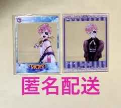 DIABOLIK LOVERS 月浪シン アクリルフォトカード