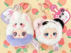 liila キャラクターグッズ