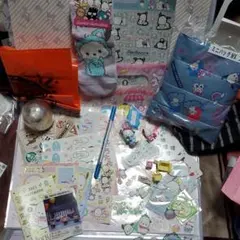 ポチャッコ（セット）