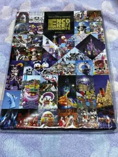 ディズニーアンコール ザ・モーメンツ　カンバッジ