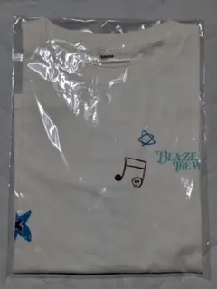 &TEAM K ケイ BTW ツアー アンコールTシャツ メンバーシップ限定
